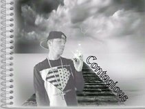 contagious. a.k.a lil chris