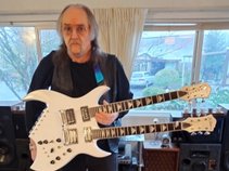 Patrick Jaross (Solo)