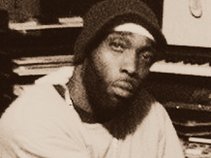 Lyrikill the Lyricist aka C. Hustle