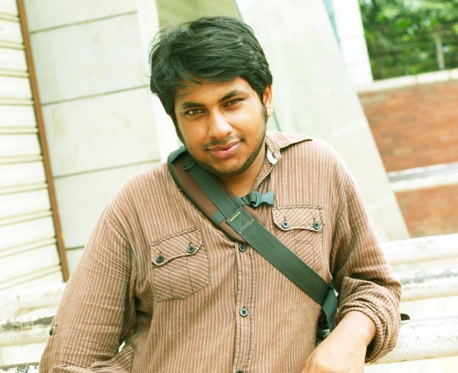 ReverbNation profile picture for @tuhinahmed