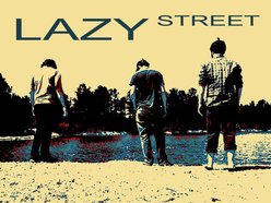 Image for Lazy Street