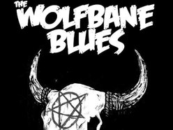 Image for The Wolfbane Blues