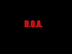 Image for D.O.A.