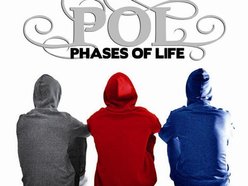 Image for PHASES OF LIFE