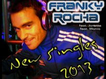 Franky Rocha