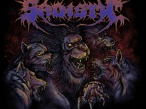 SADISTIC ® (OFFICIAL)