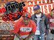 NO FAMOUS COSIGNS RADIO