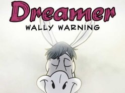 Image for Wally Warning