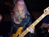 Diane McGee ~ Phat Bottom Femme