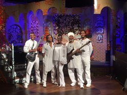 Image for Yisrael Trio