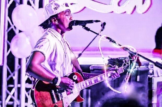 Lexen Singer Lex | ReverbNation