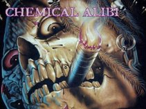 CHEMICAL ALIBI