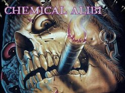 CHEMICAL ALIBI