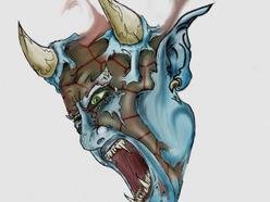 Image for Beastman
