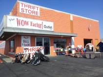 WOW FACTOR OUTLET TULSA