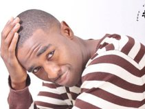 J. Goose Tha Celebrity Kid