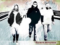 Three Henrys