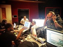 The Track PROS LLC (Producers)