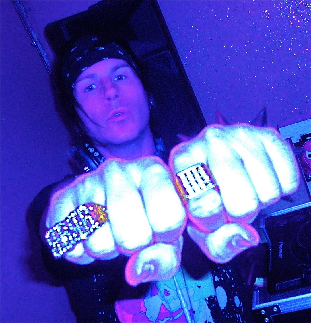 DJ RAWK | ReverbNation