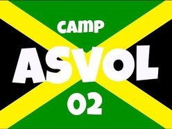 Brother Reggae ASPOL 02