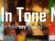 InToneNation