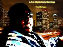 DickTracy5280 Music Page