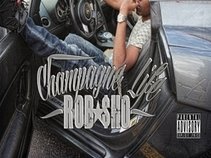 Rob Sho