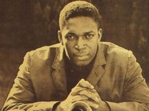 John Coltrane