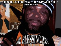 Jr. Blessington
