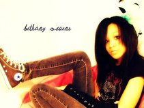 Bethany Owens