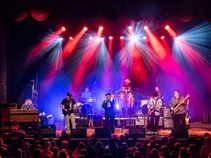 TRIBUTE...a celebration of The Allman Brothers Band