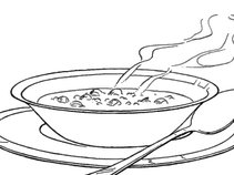 Grandma's Soup