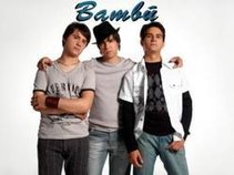 BAMBÚ
