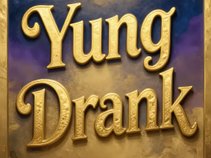 Yung Drank Stains