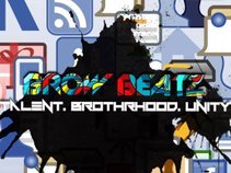 BrowBeatz