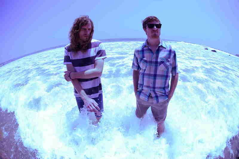 ReverbNation profile picture for @bygones