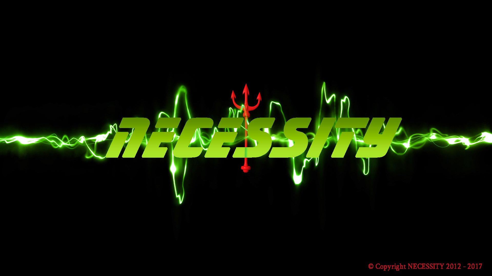 ReverbNation profile picture for @necessity