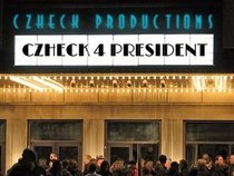 Czheck4president