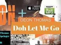 Deon Thomas