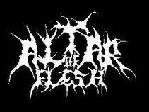 Altar of Flesh