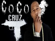 CoCo CRUZ