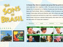 The Sons of Brasil