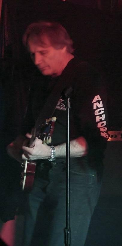 ReverbNation profile picture for @deke