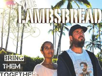 the Lambsbread