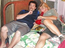 CHAZE LOUNGE aka Charles "Chaz" Laughon