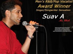 Image for Suavé