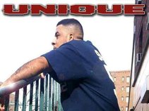 Unique Ortiz