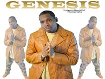 marvin perry aka genesis