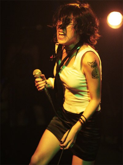 ReverbNation profile picture for @subs