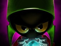 Martian The Marvin